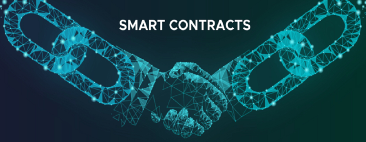 هر آنچه که باید از قرارداد هوشمند (smart contract) بدانید