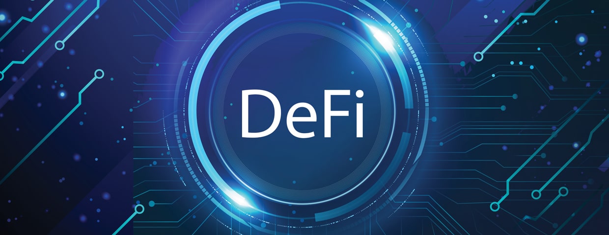 دیفای (DeFi)چیست؟ معروفترین پروژه های دیفای کدامند؟